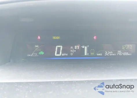 2016 Toyota Prius V Two z USA, uszkodzony, nr VIN JTDZN3EU5GJ055036